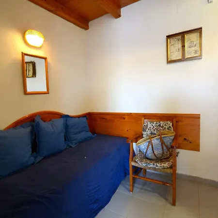 公寓 Beachfront In Estartit With Pool 埃斯塔蒂特