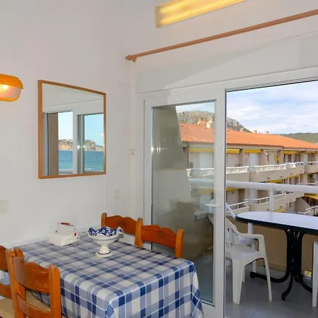 Beachfront In Estartit With Pool *